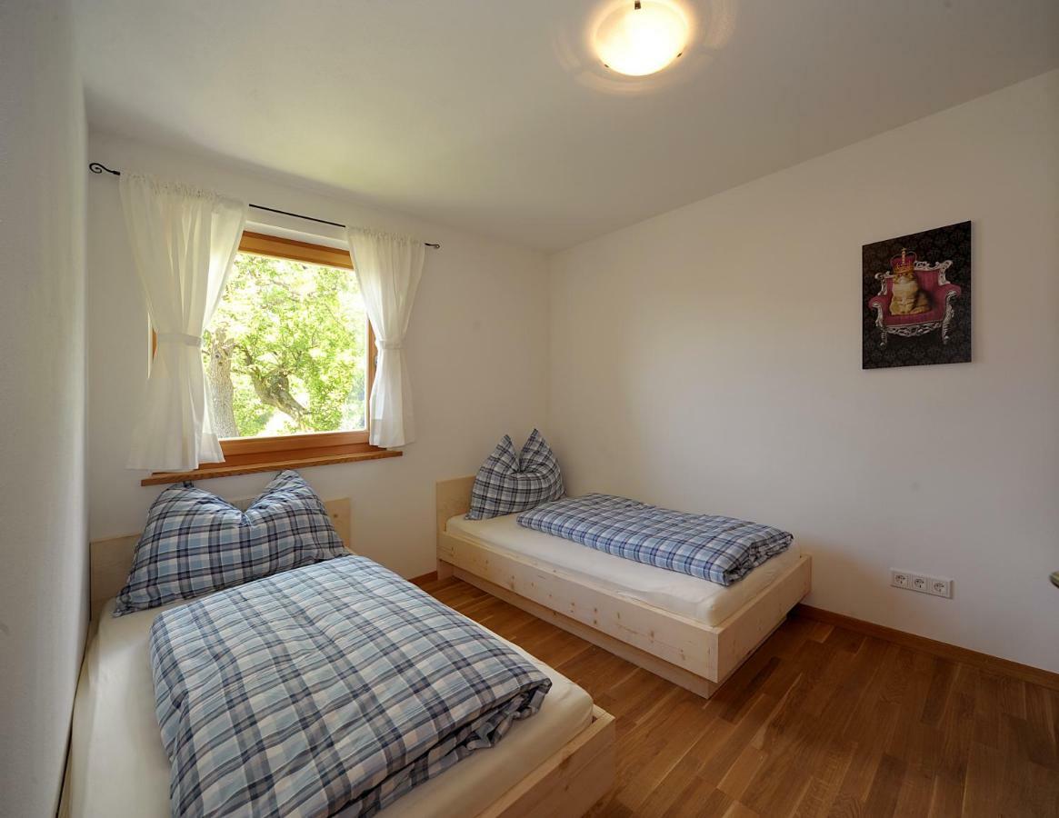 Rumpelehof Villandro Εξωτερικό φωτογραφία